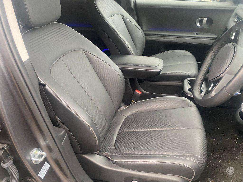Hyundai IONIQ 5 Dalimis