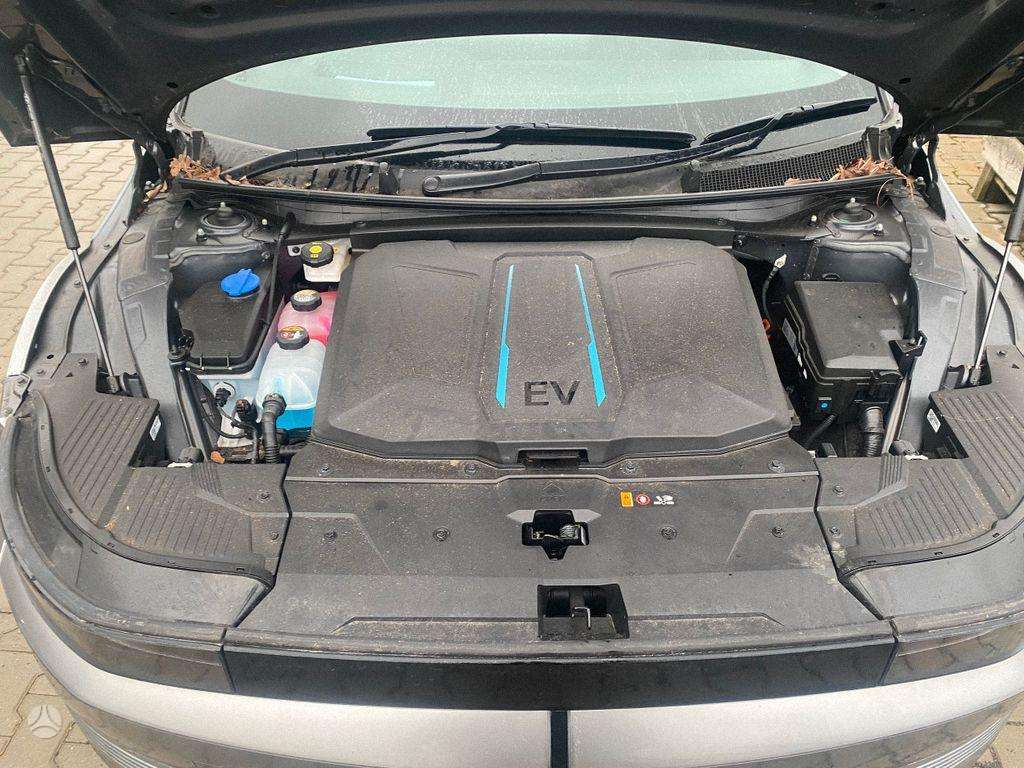 Hyundai IONIQ 5 Dalimis