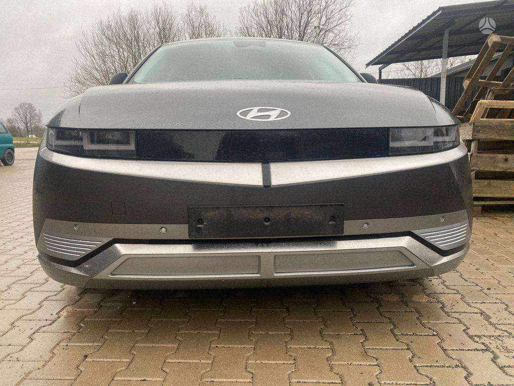 Hyundai IONIQ 5 Dalimis