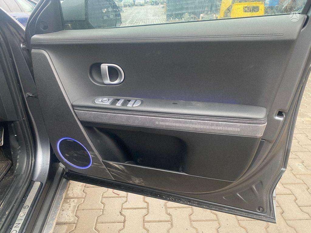 Hyundai IONIQ 5 Dalimis