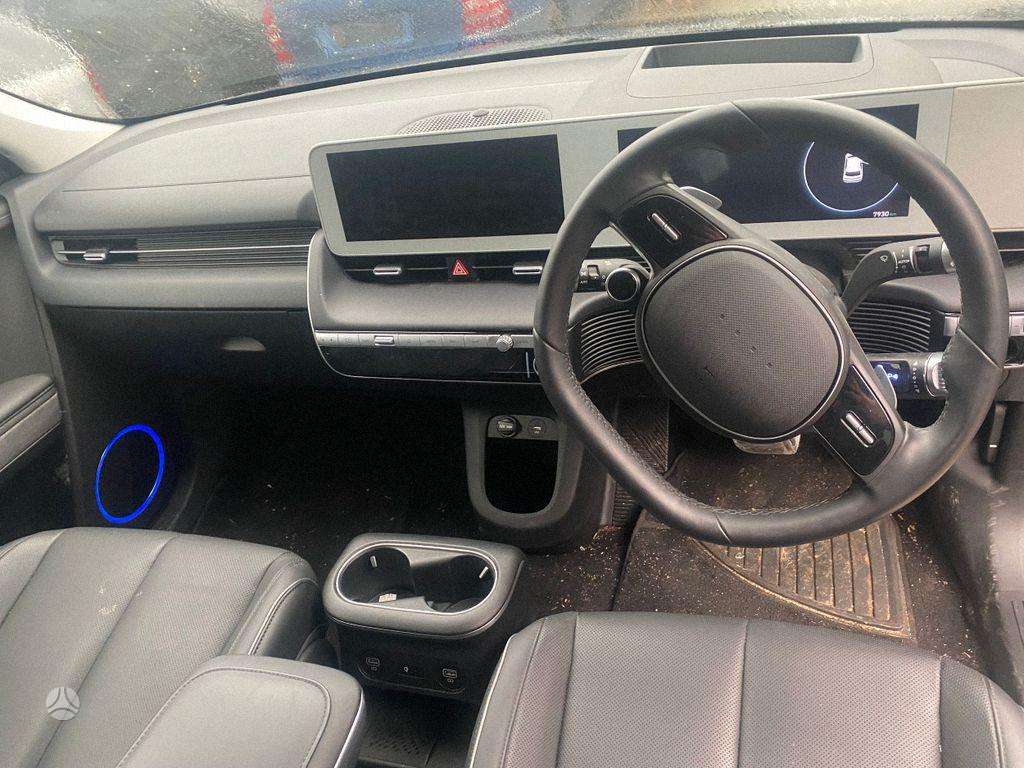 Hyundai IONIQ 5 Dalimis