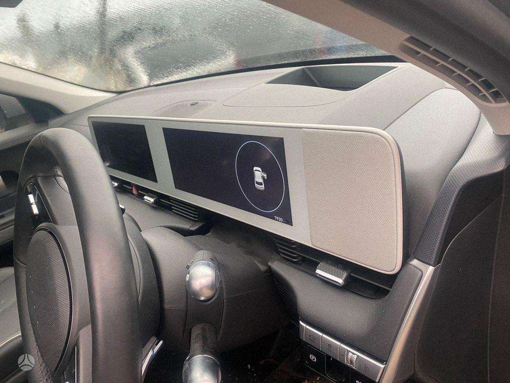Hyundai IONIQ 5 Dalimis