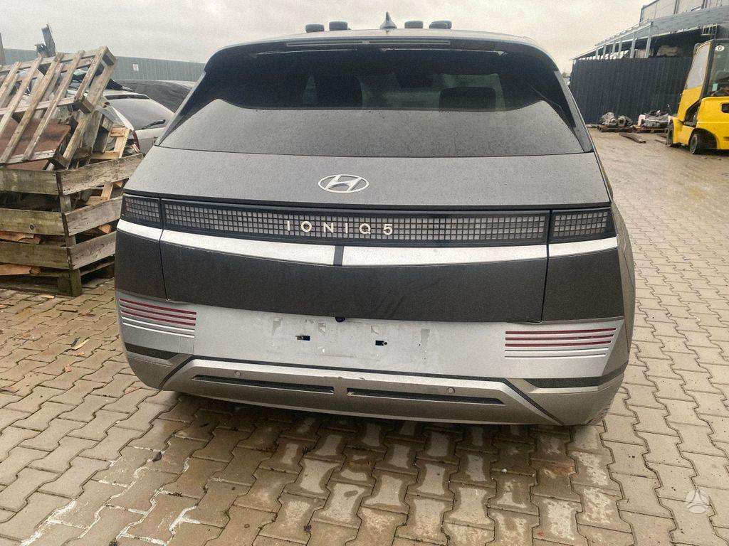Hyundai IONIQ 5 Dalimis
