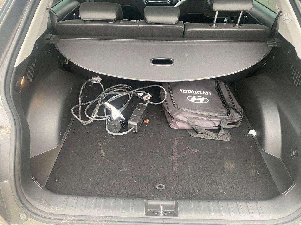 Hyundai IONIQ 5 Dalimis