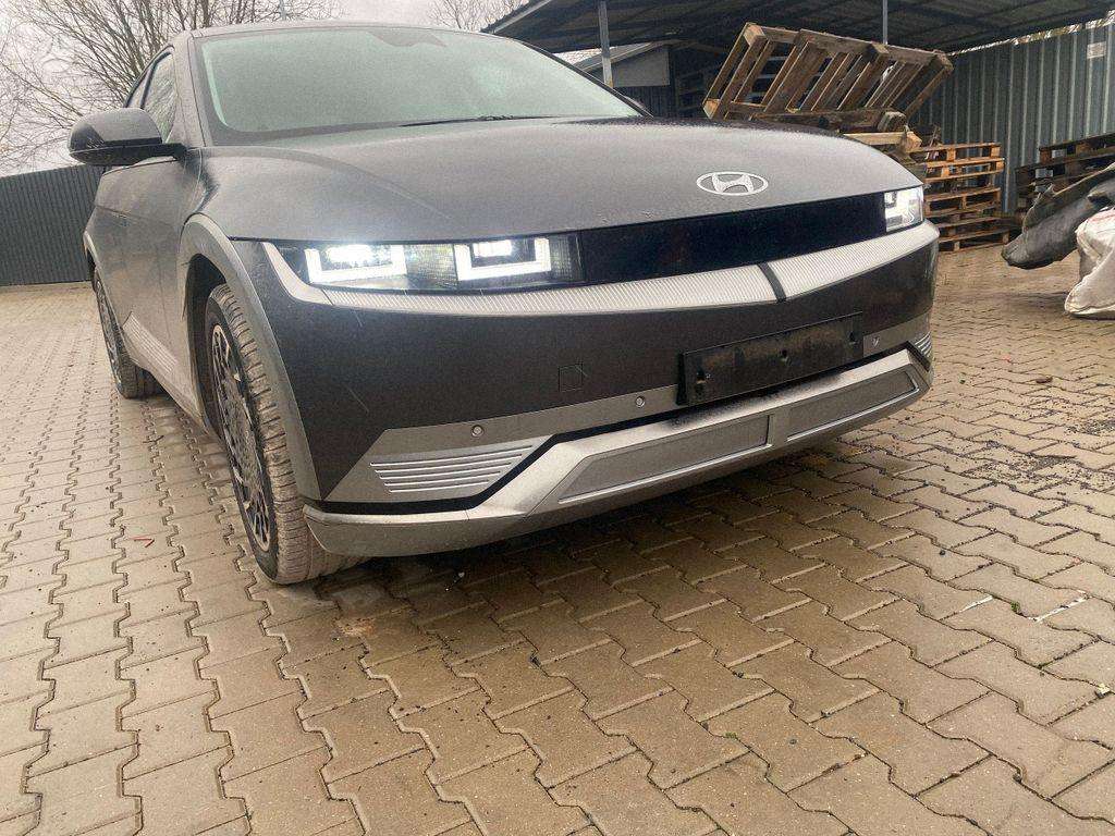 Hyundai IONIQ 5 Dalimis