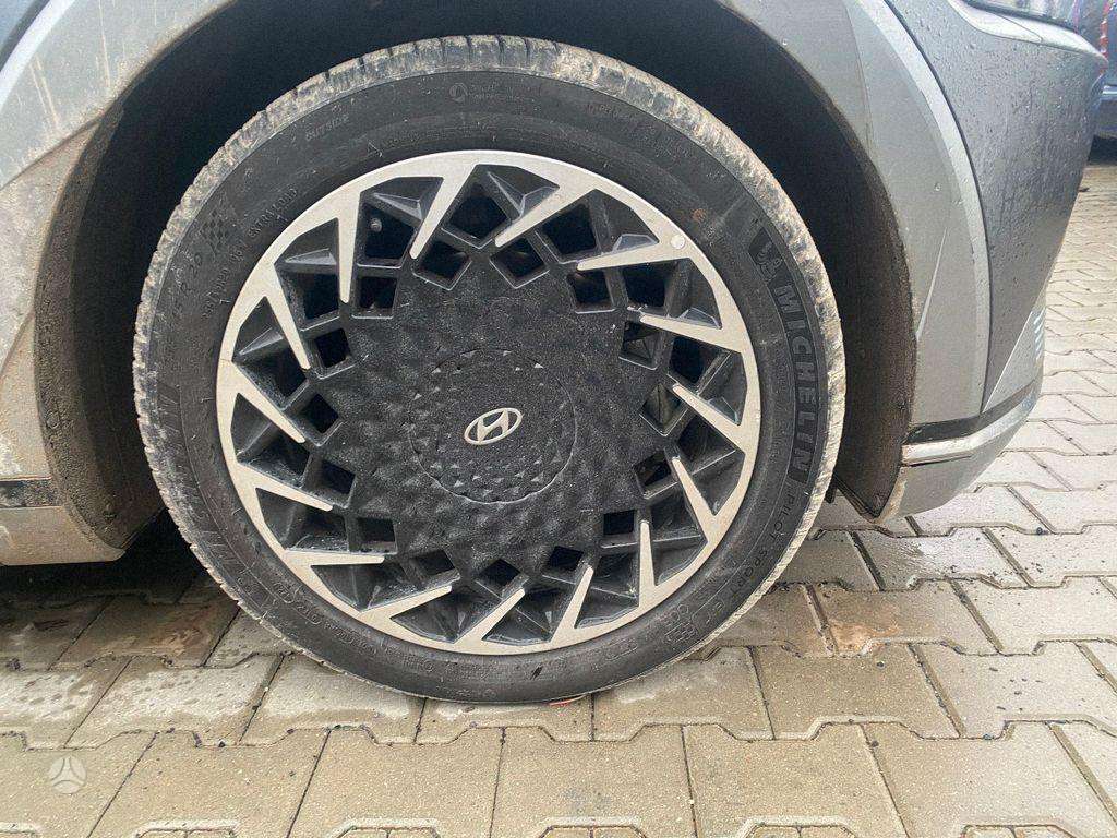 Hyundai IONIQ 5 Dalimis