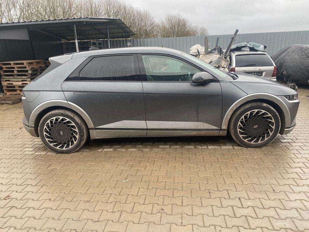 Hyundai IONIQ 5 Dalimis