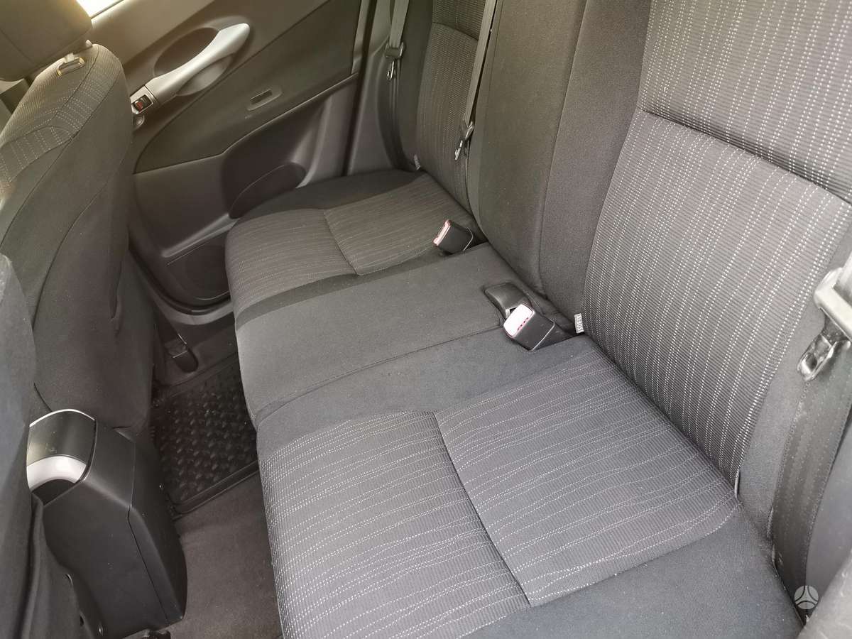 Toyota Auris, 2.0 l., hečbekas