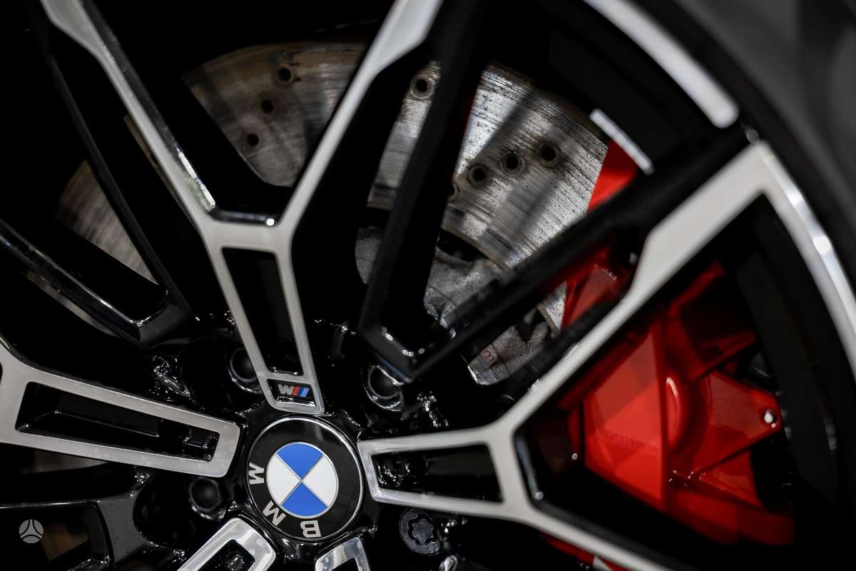 BMW M2, 3.0 l., coupe