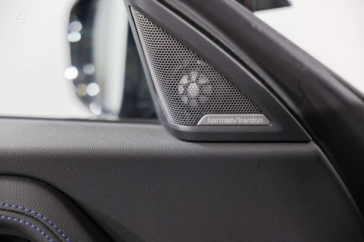 BMW M2, 3.0 l., coupe