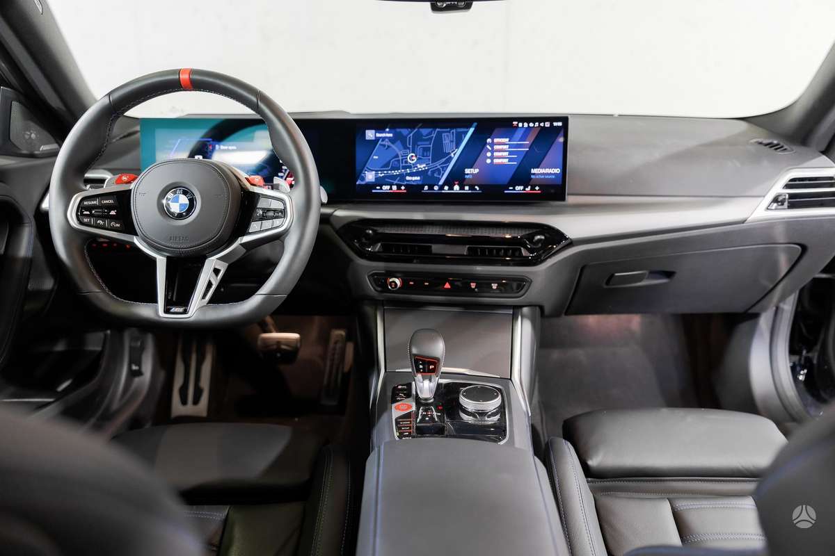BMW M2, 3.0 l., coupe