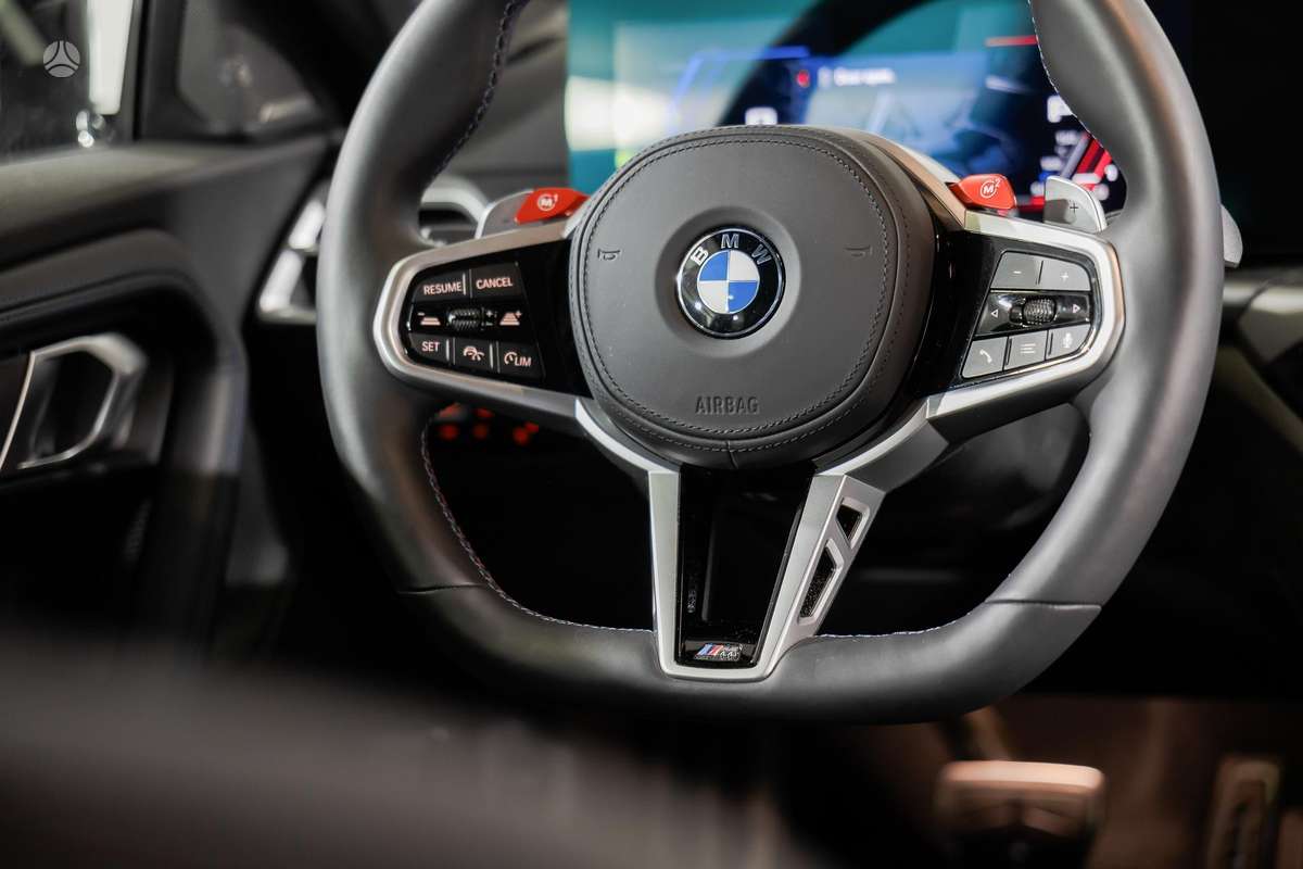 BMW M2, 3.0 l., coupe
