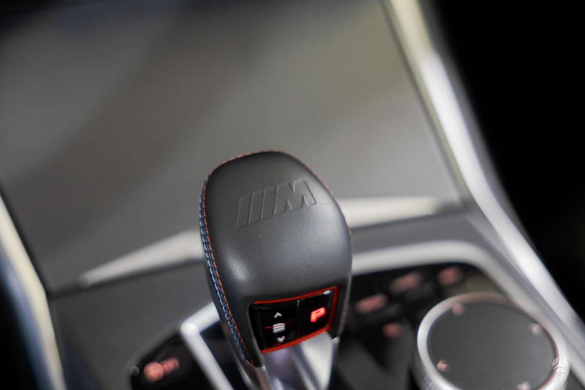 BMW M2, 3.0 l., coupe