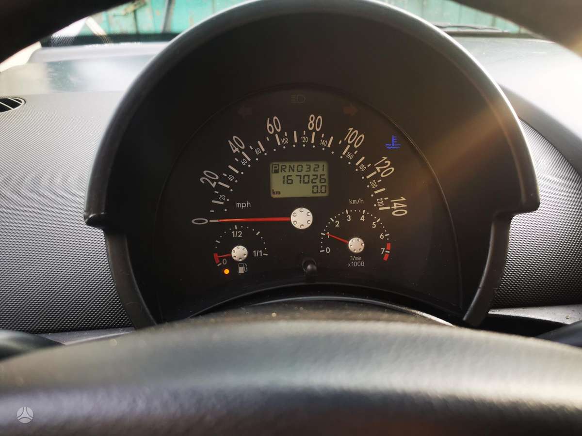Volkswagen Beetle, 2.0 l., Минивэн