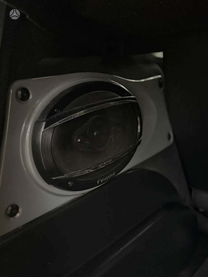 Ligier JS50, 0.5 l., Купе (coupe)