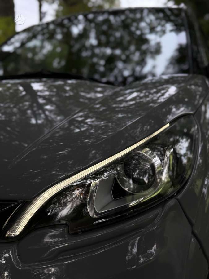 Ligier JS50, 0.5 l., Купе (coupe)