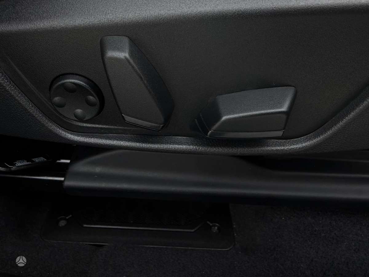 BMW 218 Active Tourer, 2.0 l., mpv / minivan