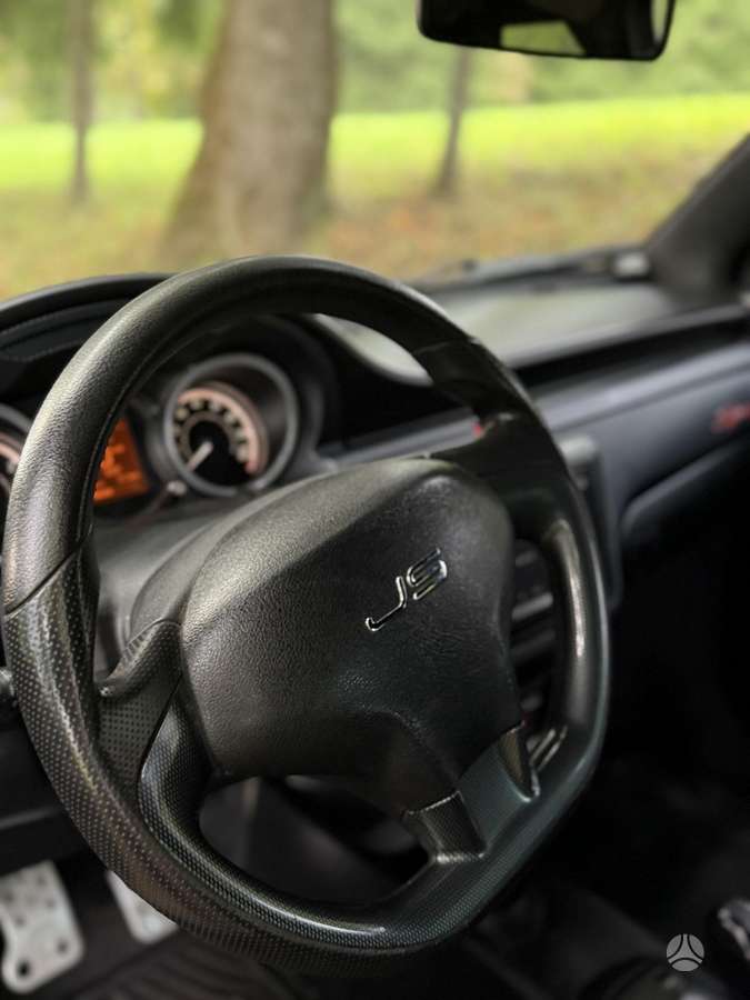 Ligier JS50, 0.5 l., coupe