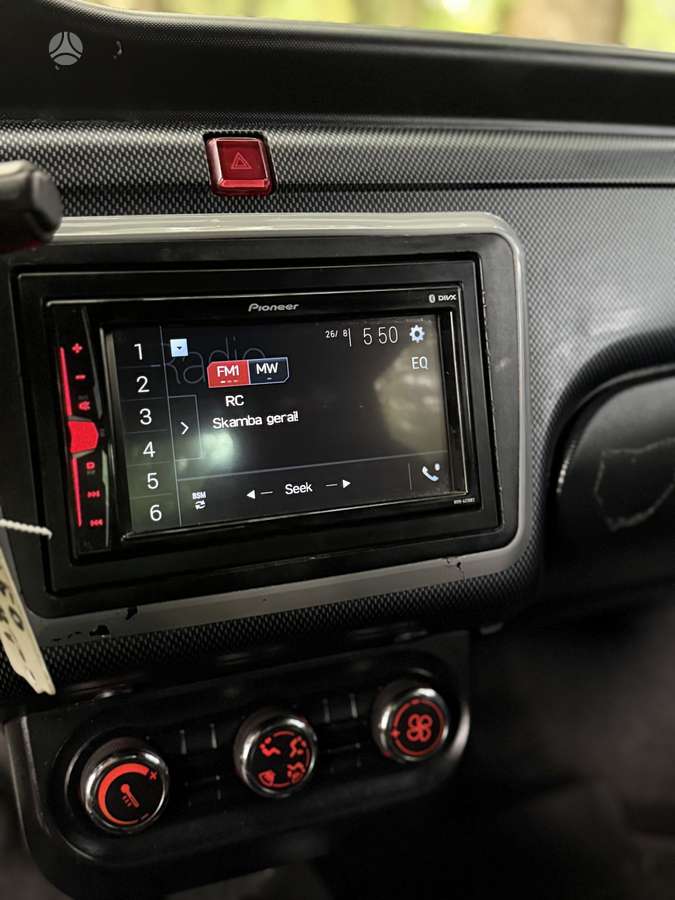 Ligier JS50, 0.5 l., Купе (coupe)