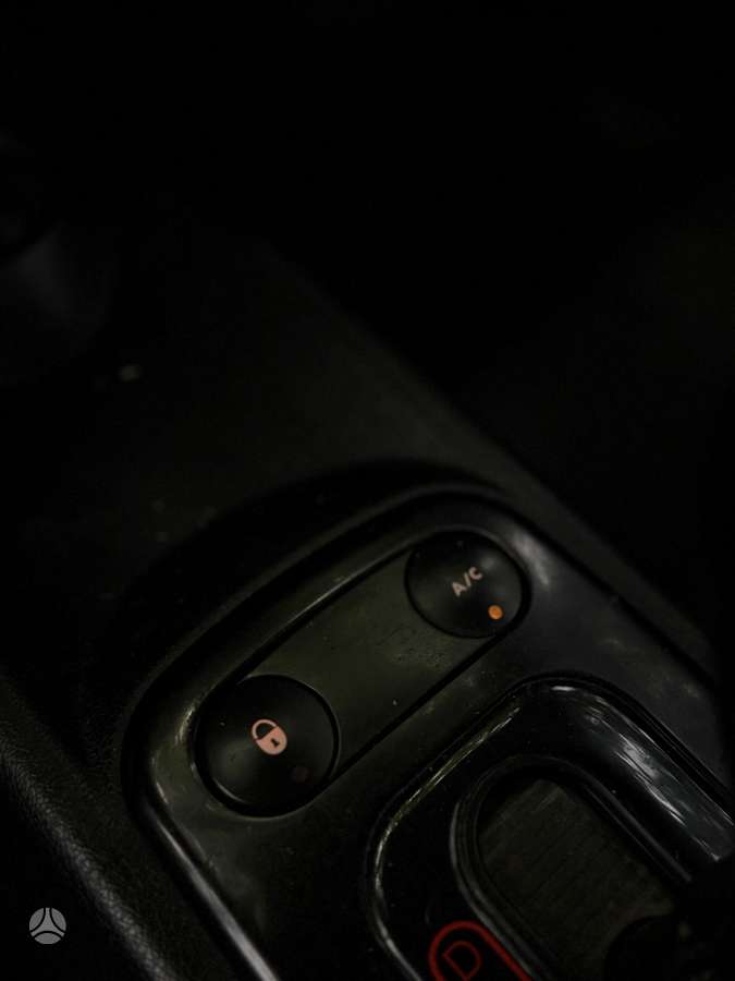 Ligier JS50, 0.5 l., coupe