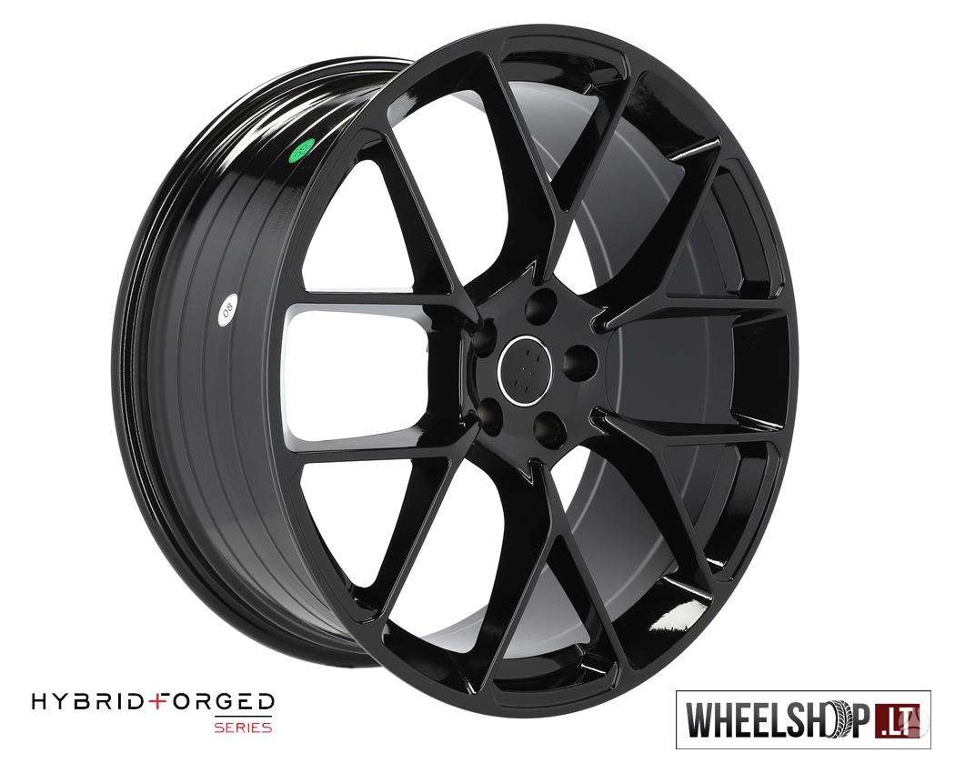 Audi EU-YF6161 style Gloss, легкосплавные , R21