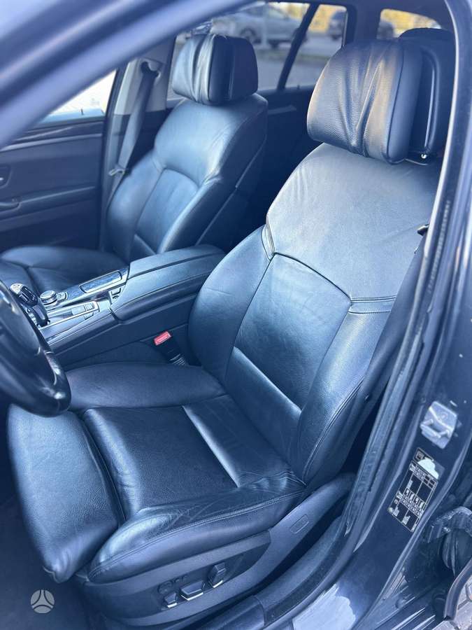 BMW 520, 2.0 l., universalas