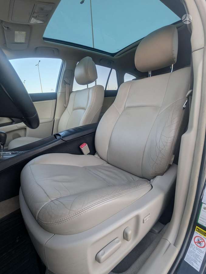 Toyota Avensis, 2.2 l., Универсал