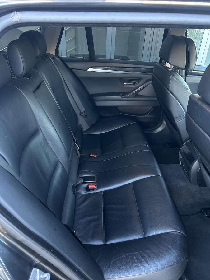 BMW 520, 2.0 l., universalas