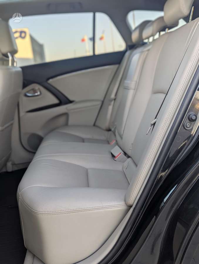 Toyota Avensis, 2.2 l., Универсал