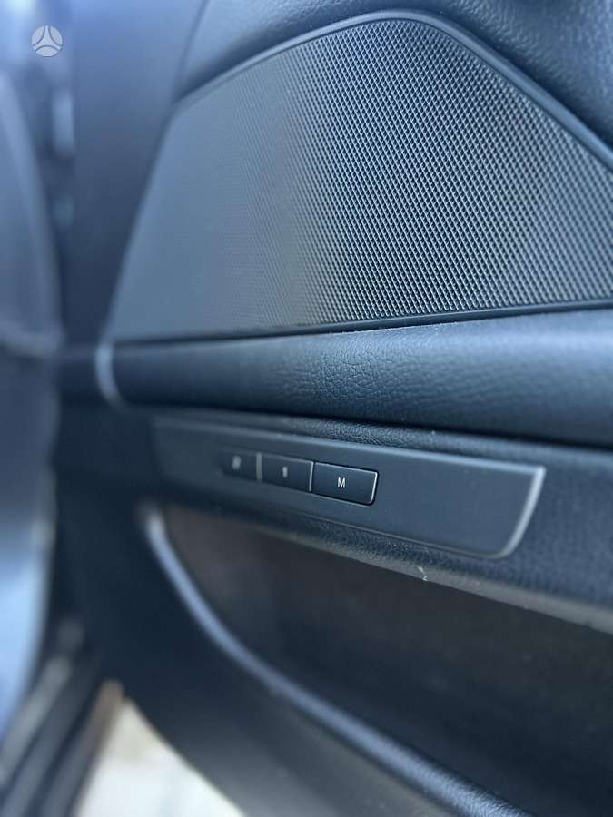 BMW 520, 2.0 l., universalas