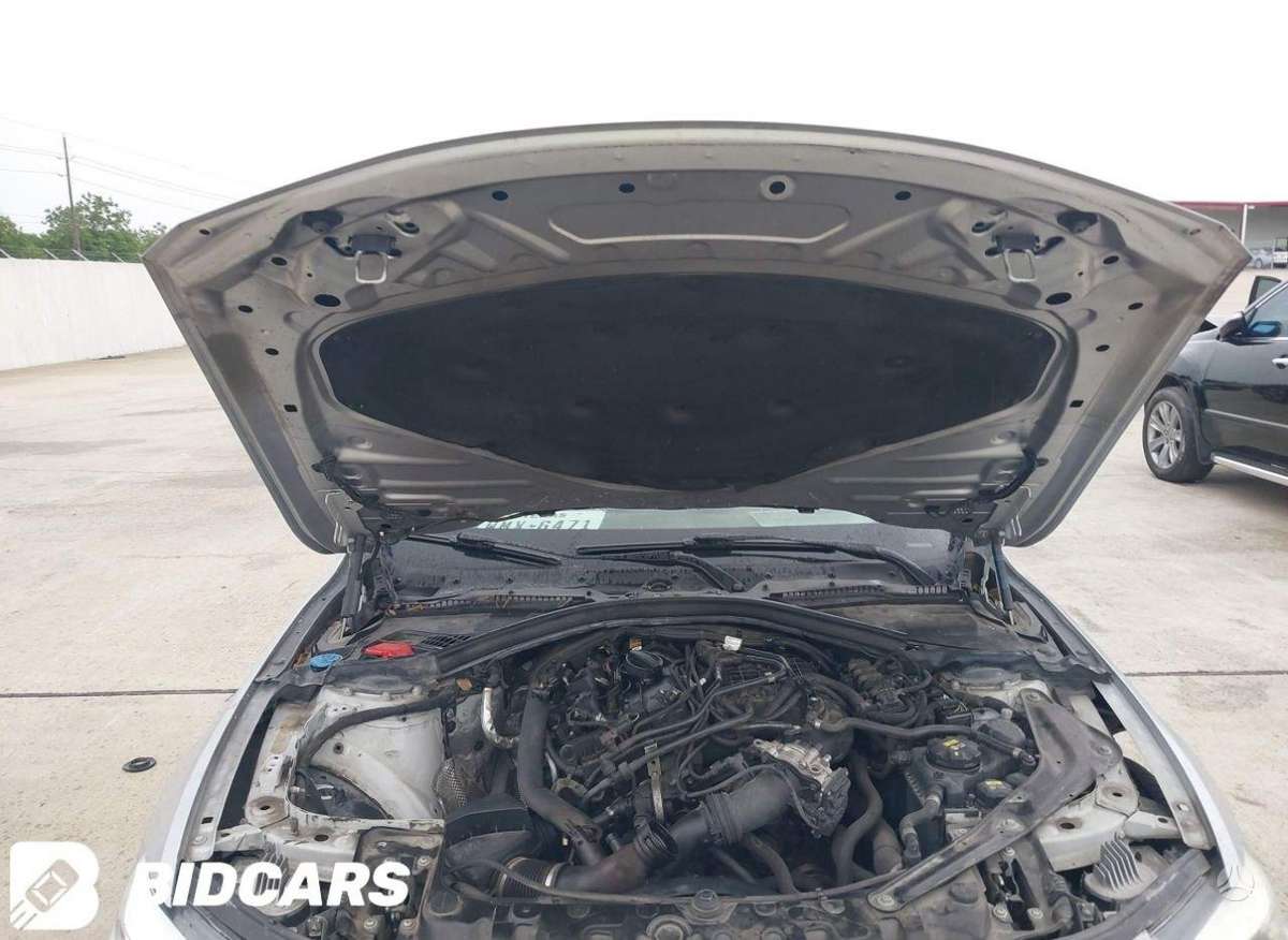 BMW 430 по частям. 430xi usa