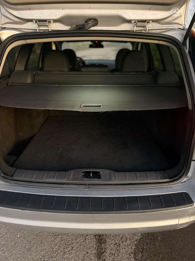 Volvo V50, 2.0 l., wagon