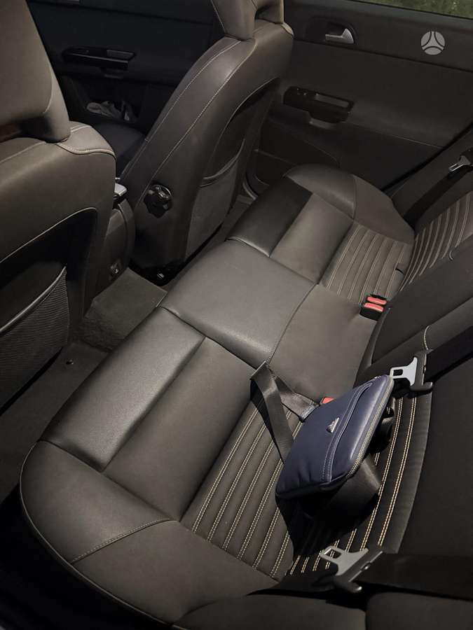 Volvo V50, 2.0 l., wagon