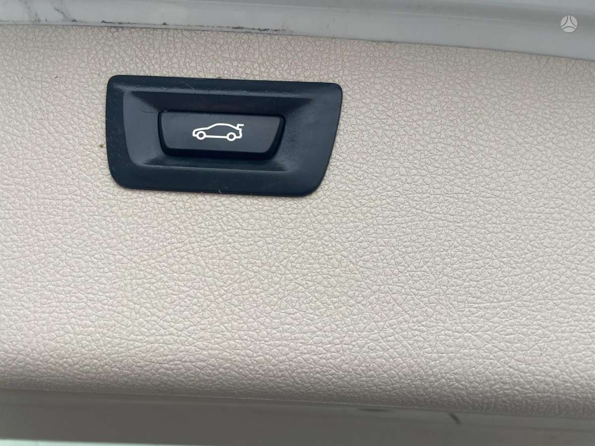 BMW 320, 2.0 l., wagon