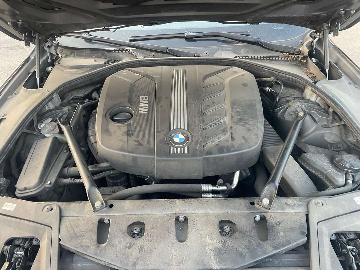 BMW 520, 2.0 l., Универсал