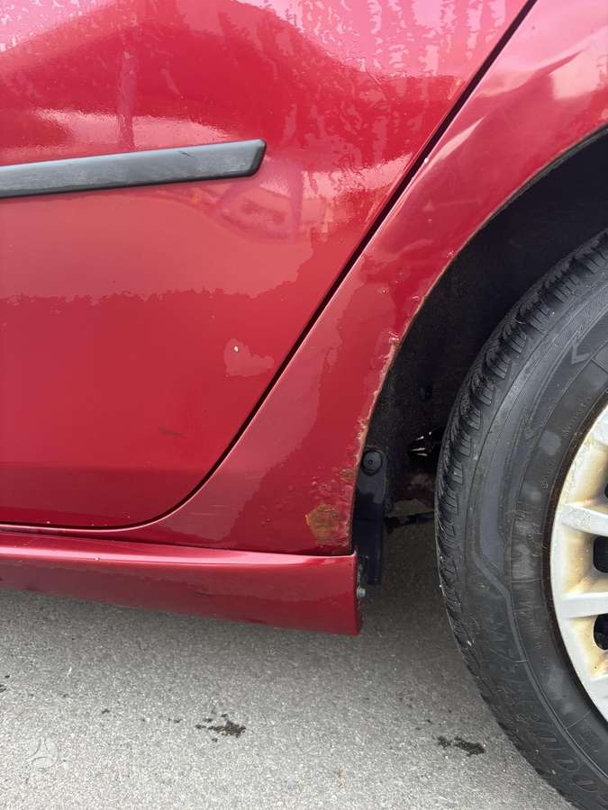 Fiat Bravo, 1.9 l., hatchback