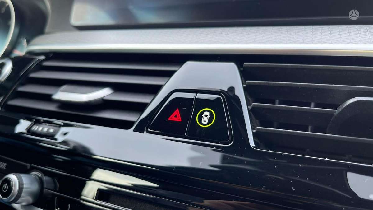 BMW 520, 2.0 l., universalas