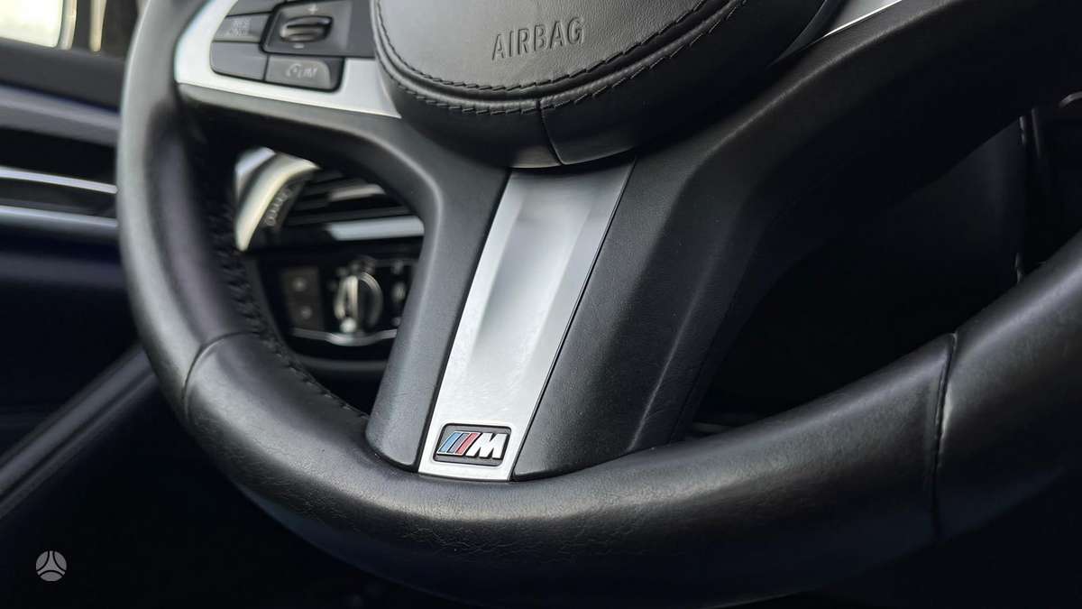 BMW 520, 2.0 l., wagon