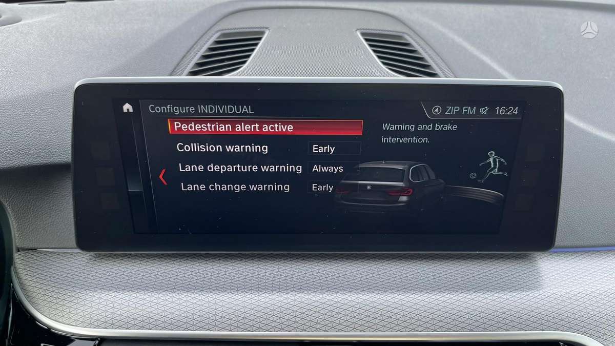 BMW 520, 2.0 l., universalas
