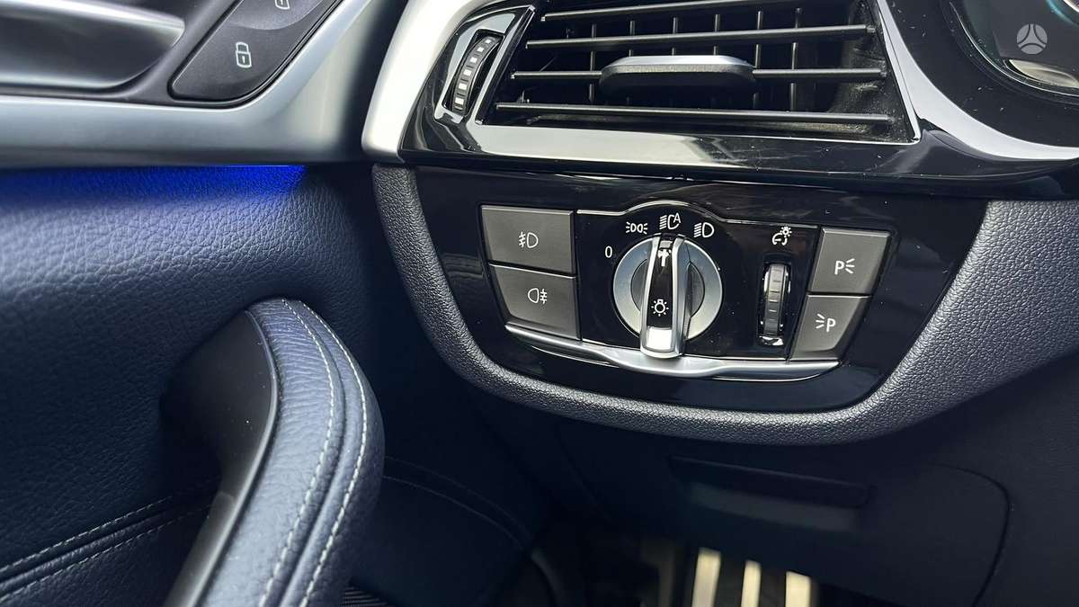 BMW 520, 2.0 l., Универсал