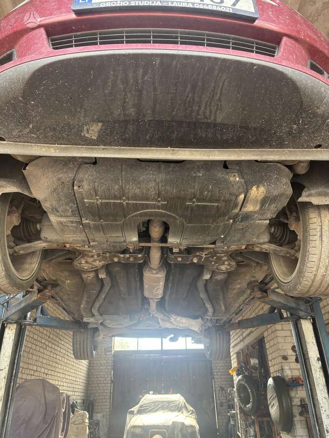 Fiat Bravo, 1.9 l., hečbekas