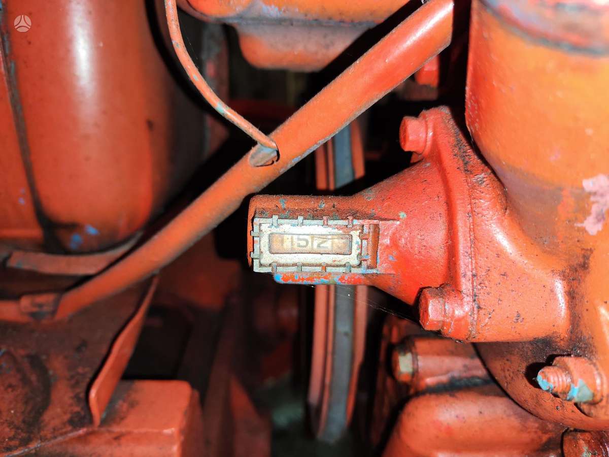 MTZ T25, тракторы