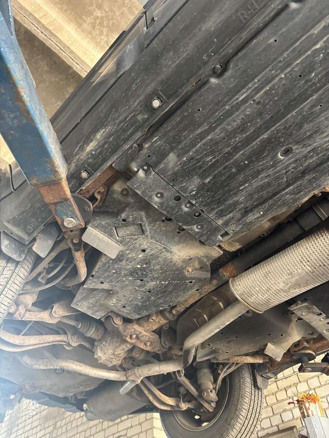 Subaru Outback, 2.5 l., Универсал