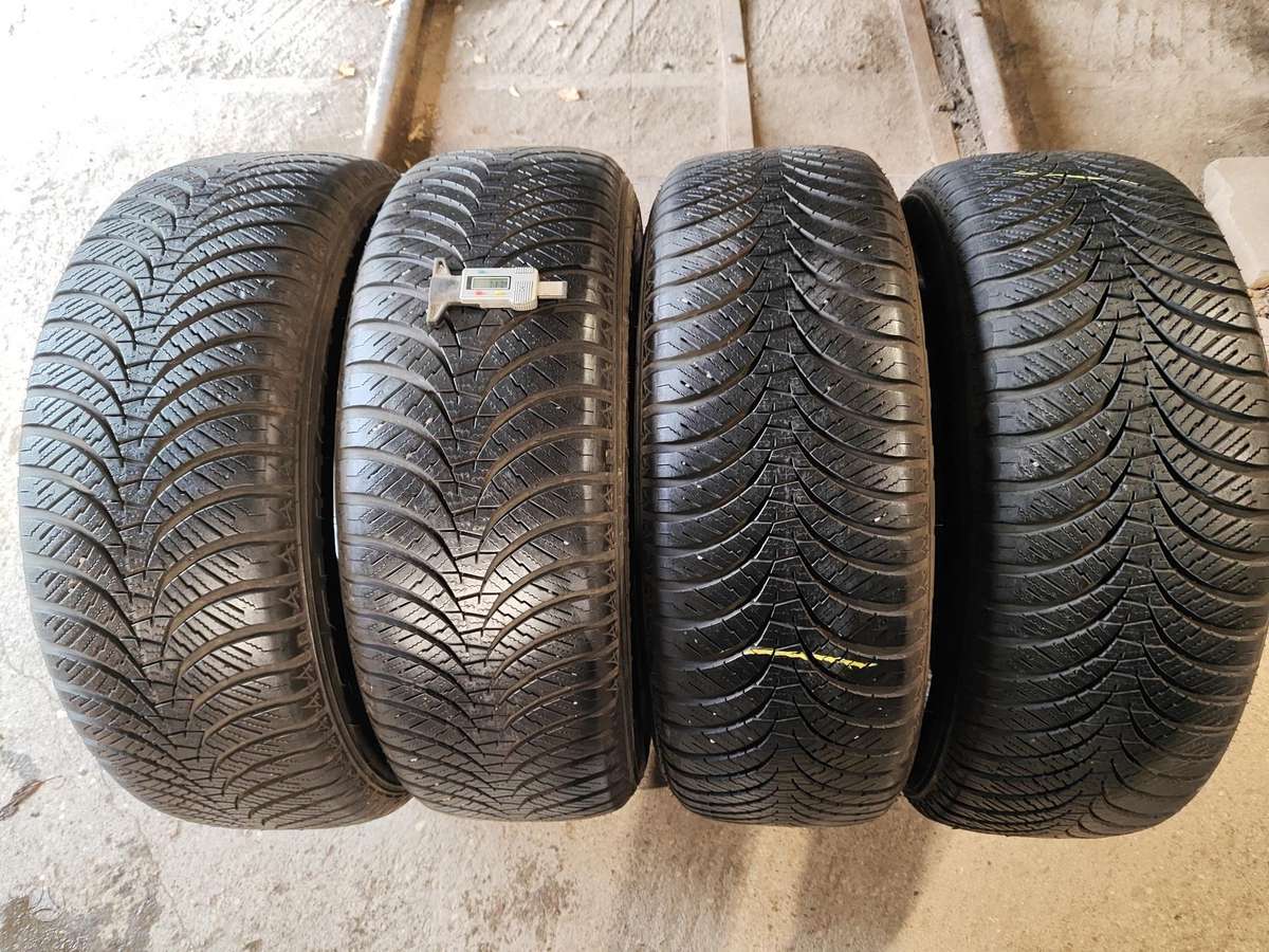 Falken, всесезонные 235/60 R18