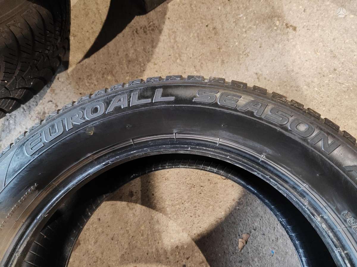 Falken, universalios 235/60 R18