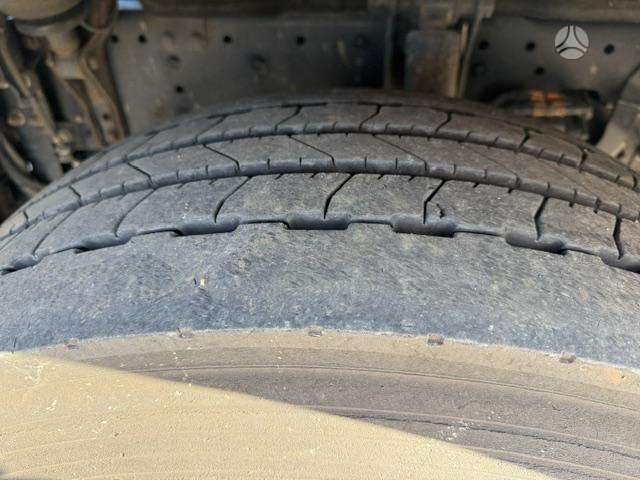 MAN TGX 18.440+RETARDER, double sleeper