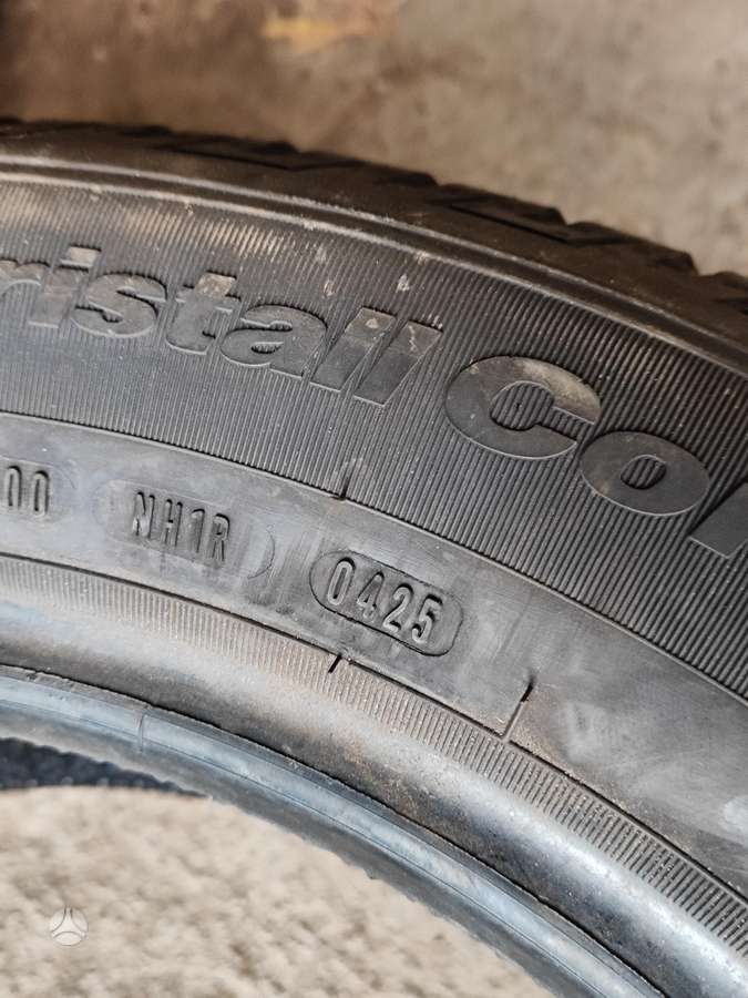 Fulda, winter 225/55 R17