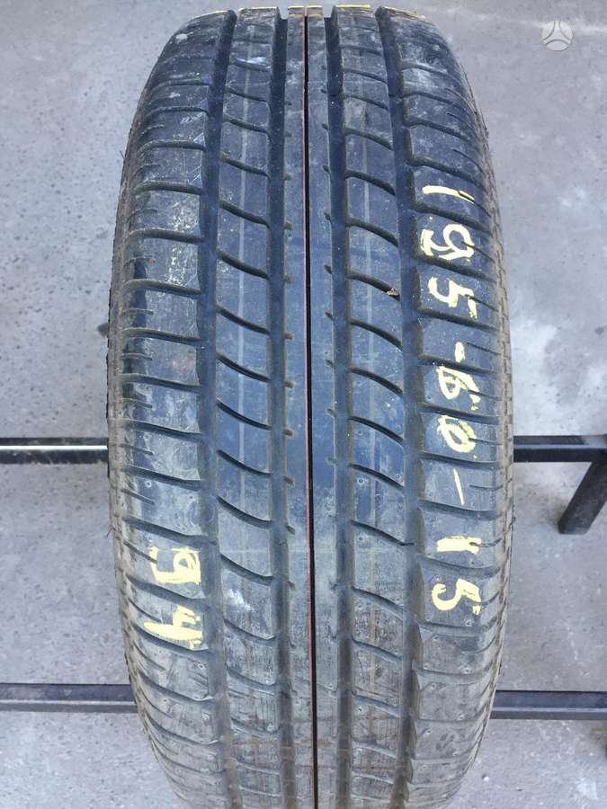 Firestone Firehawk 690, summer 195/60 R15