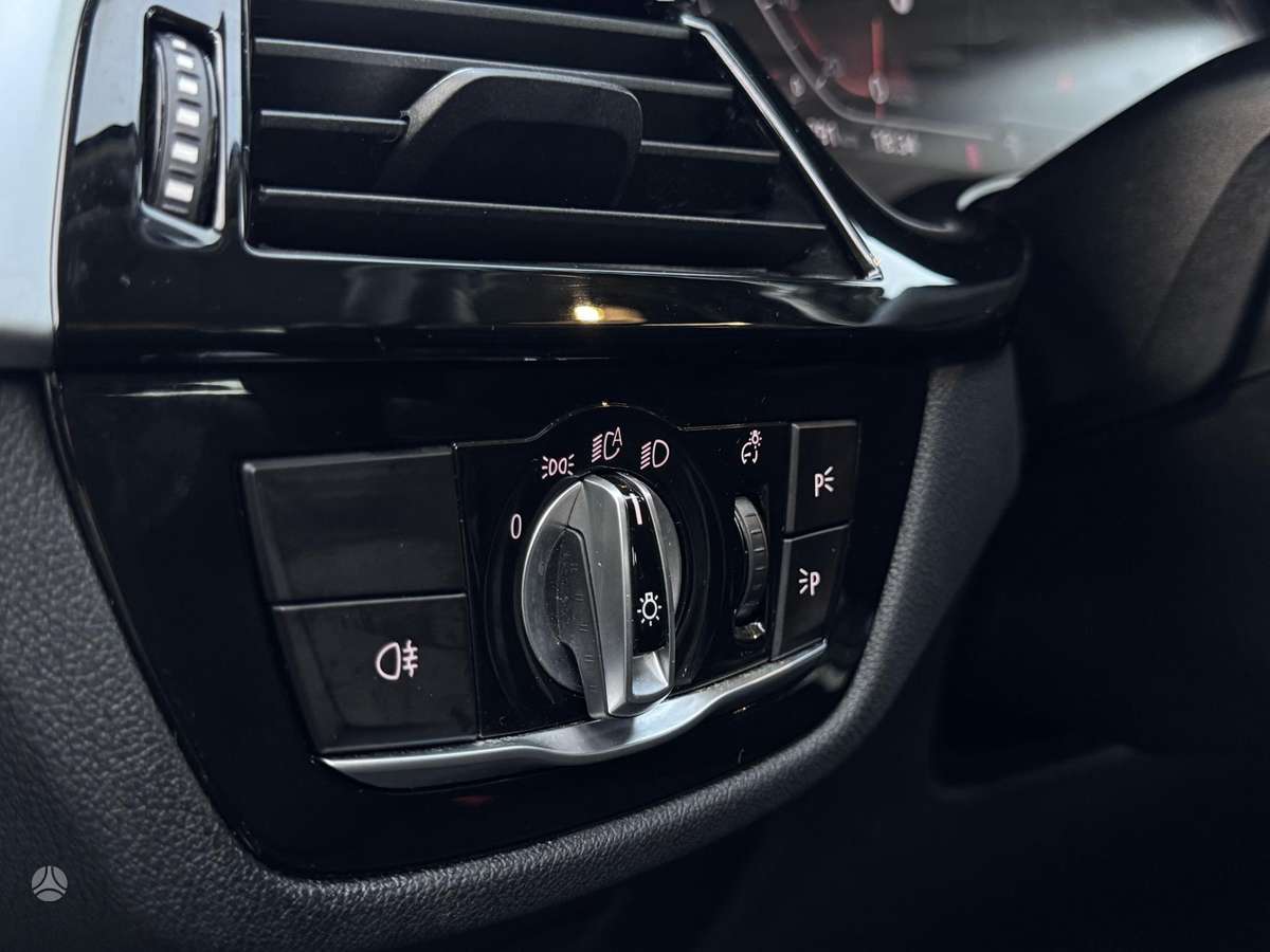 BMW 520, 2.0 l., Универсал