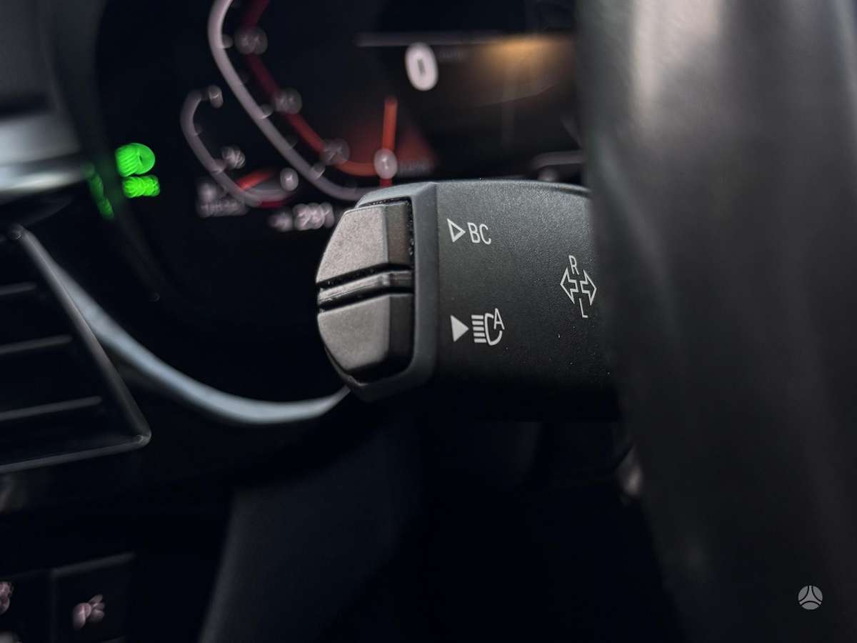 BMW 520, 2.0 l., Универсал